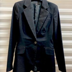 Zara blazer